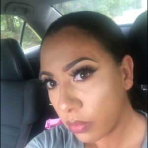 Meet your Posher, Chasytie